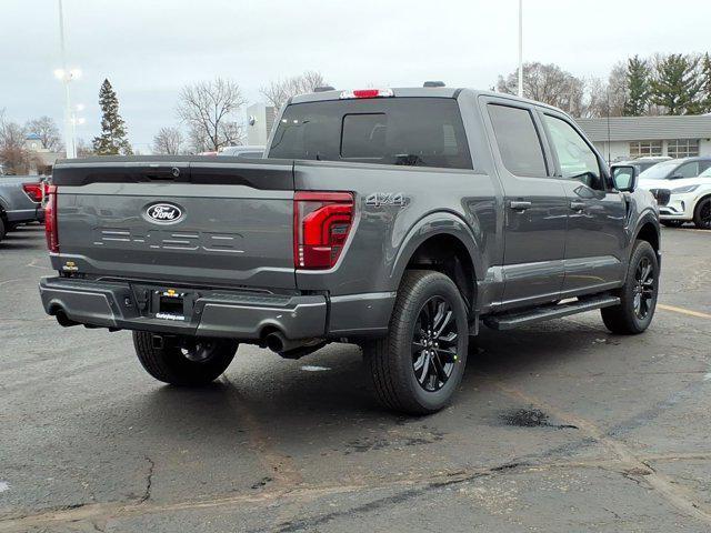 new 2026 Ford F-150 car, priced at $66,750