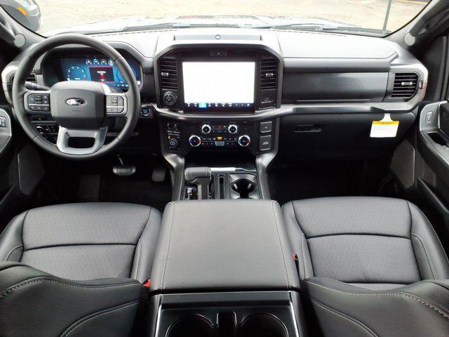 new 2026 Ford F-150 car, priced at $66,750