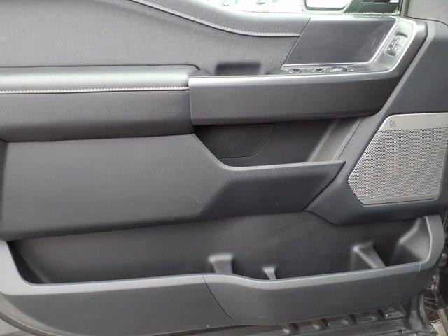 new 2026 Ford F-150 car, priced at $66,750