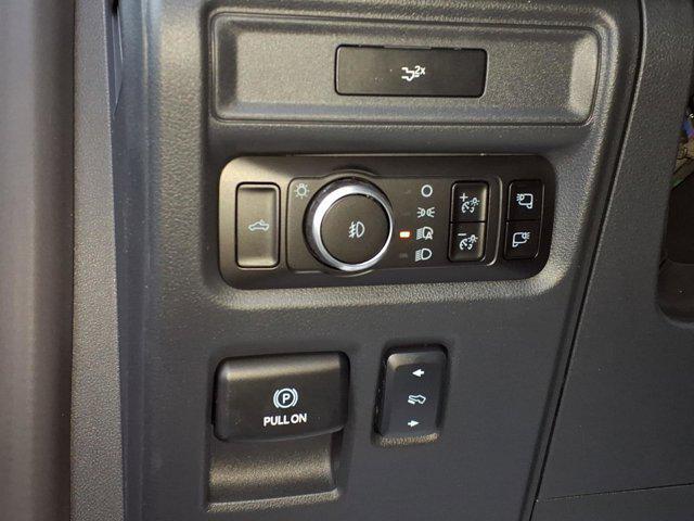 new 2026 Ford F-150 car, priced at $66,750