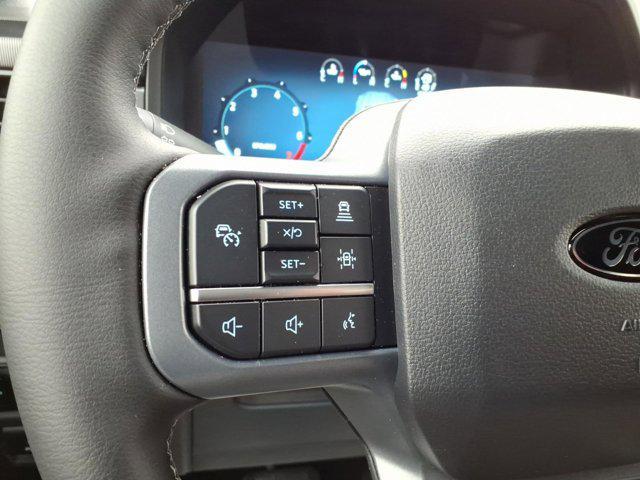 new 2026 Ford F-150 car, priced at $66,750