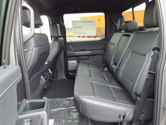 new 2026 Ford F-150 car, priced at $66,750