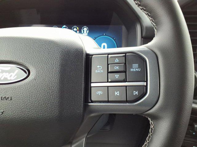 new 2026 Ford F-150 car, priced at $66,750