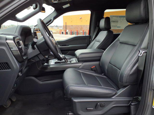 new 2026 Ford F-150 car, priced at $66,750