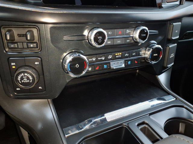 new 2026 Ford F-150 car, priced at $66,750