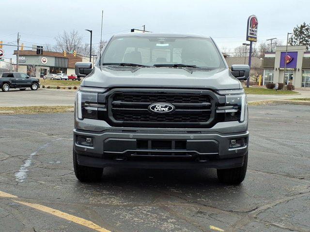 new 2026 Ford F-150 car, priced at $66,750