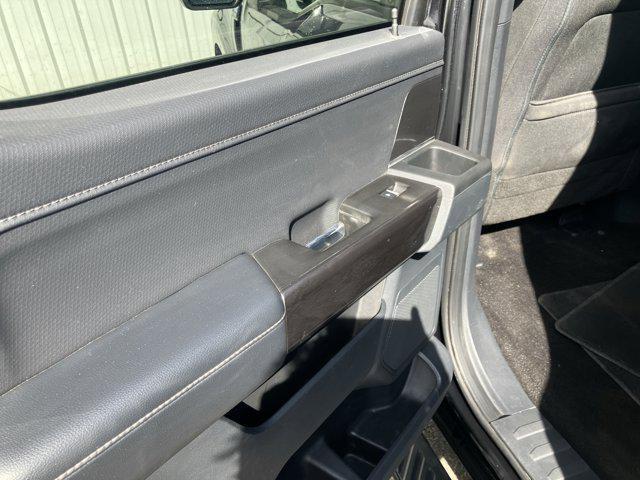 used 2021 Ford F-150 car, priced at $26,122