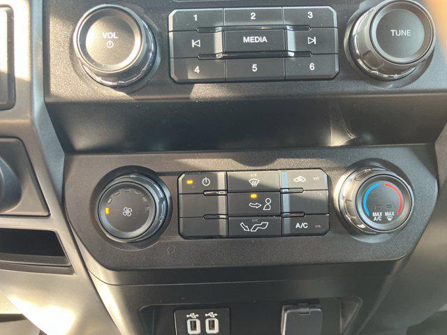 used 2020 Ford F-150 car, priced at $30,522