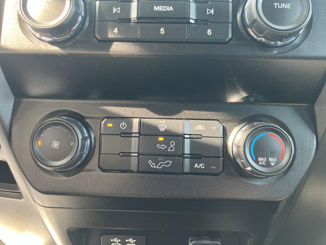 used 2020 Ford F-150 car, priced at $30,522