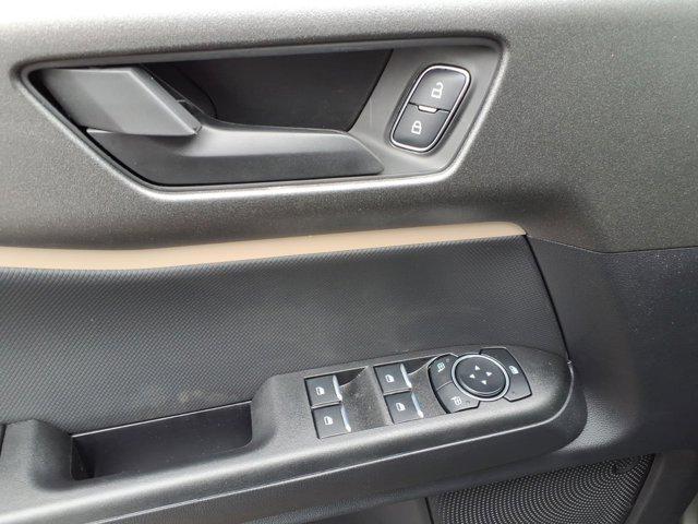 new 2025 Ford Bronco Sport car, priced at $34,630