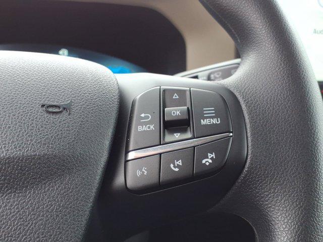 new 2025 Ford Bronco Sport car, priced at $34,630