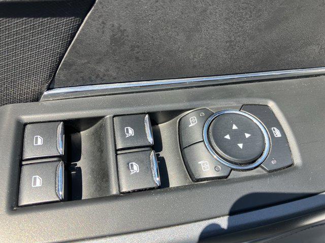 used 2024 Ford F-150 car, priced at $42,603