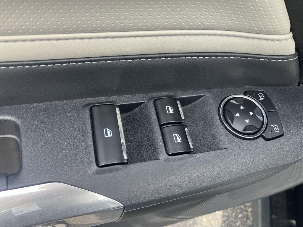 used 2024 Ford Mustang car, priced at $29,320