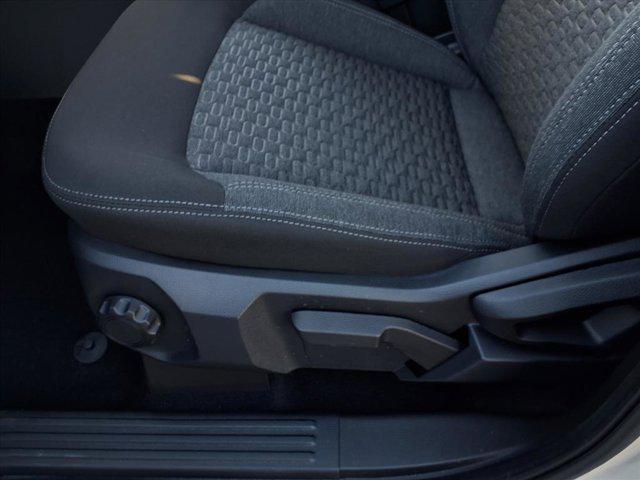 new 2025 Ford Ranger car, priced at $41,498