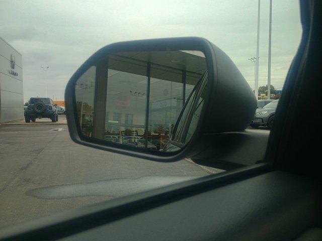 used 2025 Ford Explorer car, priced at $34,495