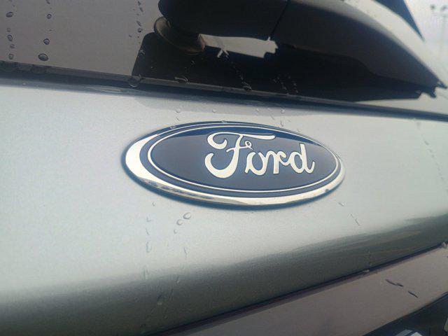 used 2025 Ford Explorer car, priced at $34,495