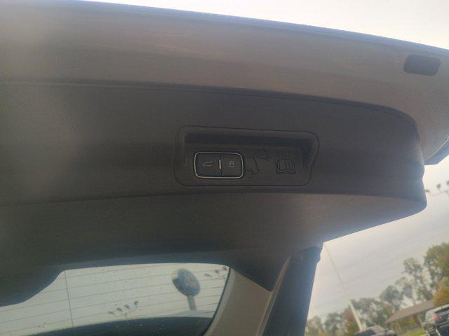 used 2025 Ford Explorer car, priced at $34,495