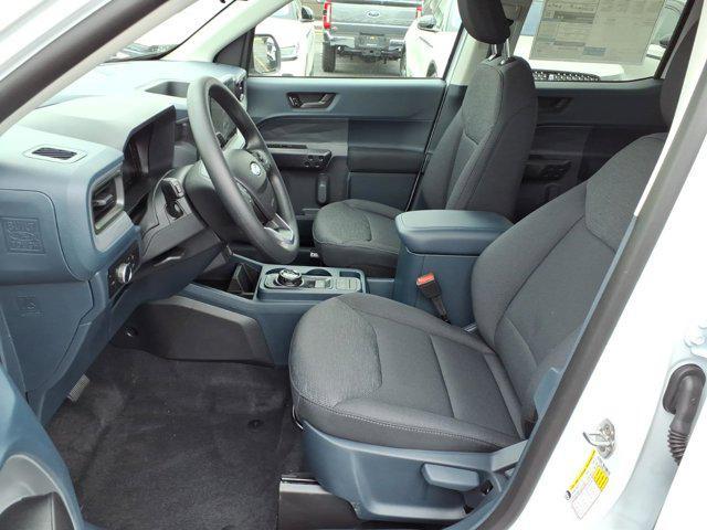 new 2026 Ford Maverick car, priced at $29,032