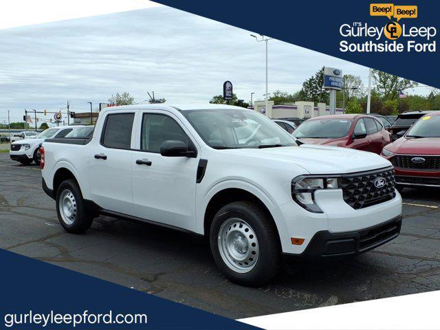 new 2026 Ford Maverick car, priced at $29,032
