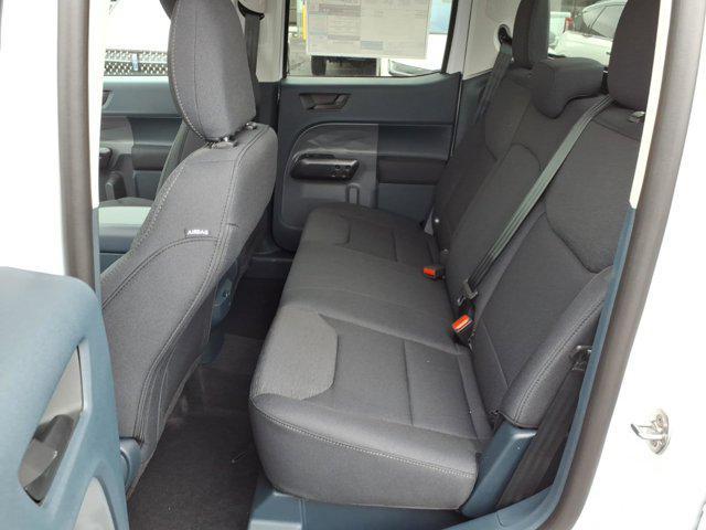 new 2026 Ford Maverick car, priced at $29,032