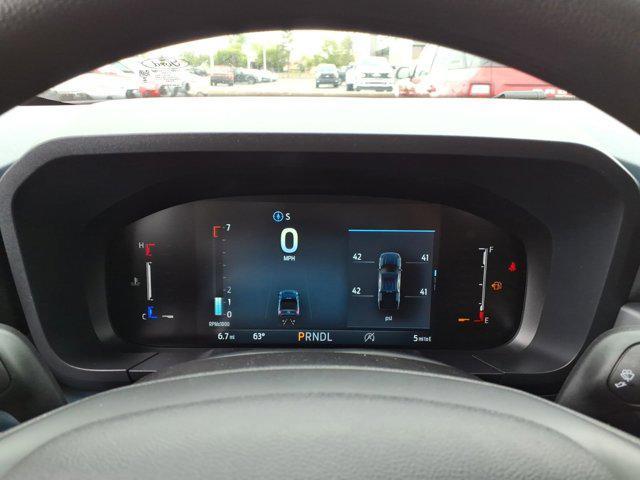 new 2026 Ford Maverick car, priced at $29,032