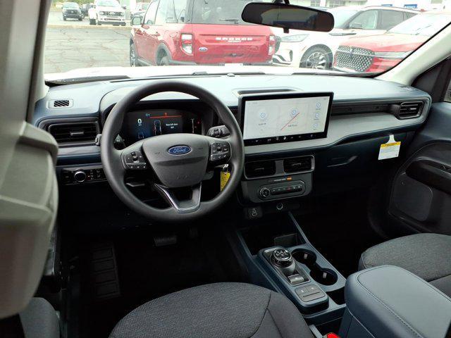 new 2026 Ford Maverick car, priced at $29,032