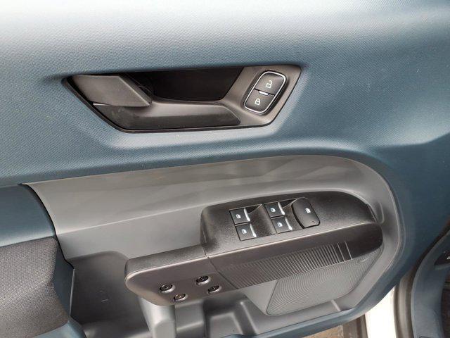 new 2026 Ford Maverick car, priced at $29,032
