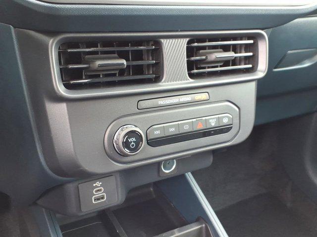 new 2026 Ford Maverick car, priced at $29,032