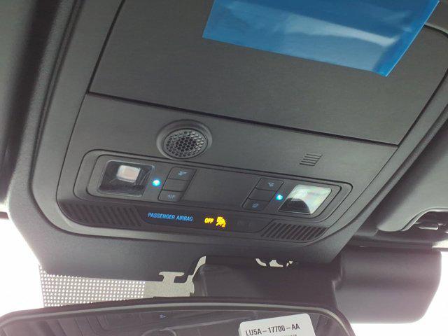 new 2026 Ford Bronco car, priced at $43,982