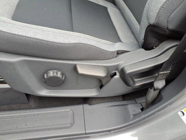 new 2026 Ford Bronco car, priced at $43,982