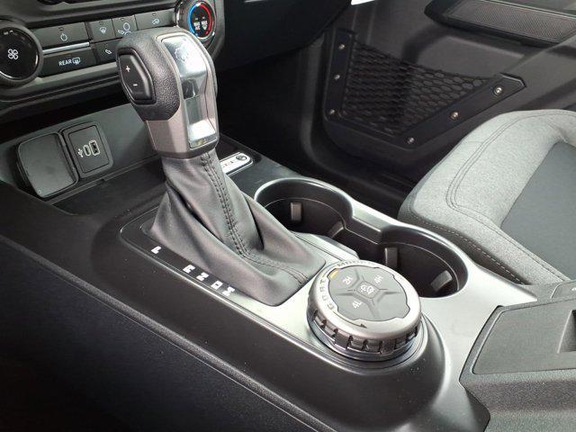 new 2026 Ford Bronco car, priced at $43,982