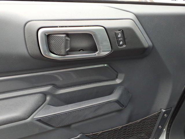 new 2026 Ford Bronco car, priced at $43,982