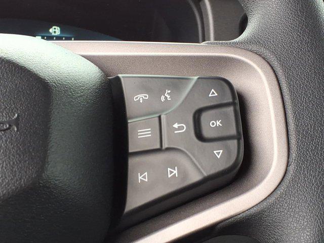 new 2026 Ford Bronco car, priced at $43,982