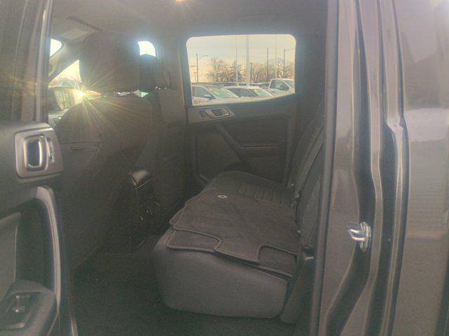 used 2020 Ford Ranger car, priced at $23,495