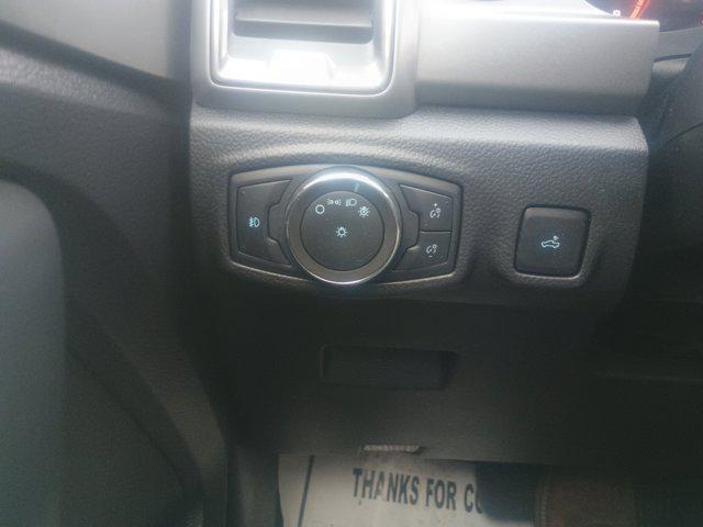 used 2020 Ford Ranger car, priced at $23,495