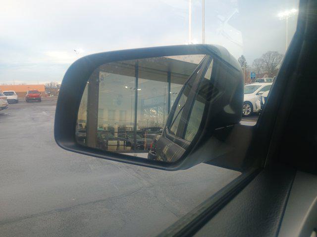 used 2020 Ford Ranger car, priced at $23,495