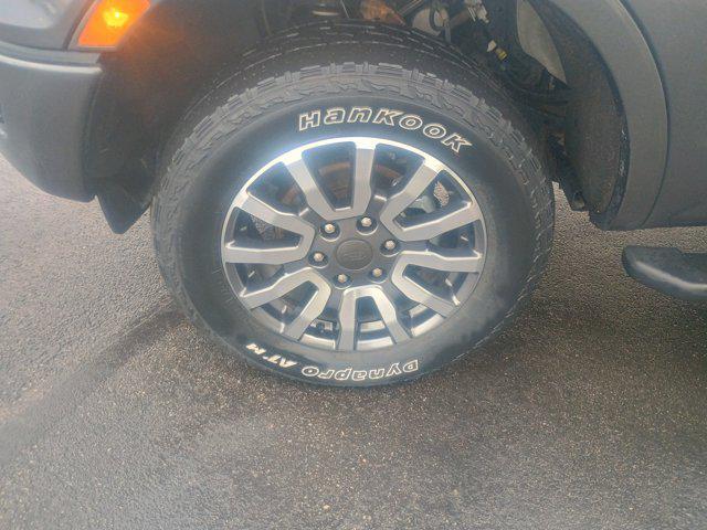 used 2020 Ford Ranger car, priced at $23,495