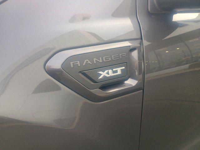 used 2020 Ford Ranger car, priced at $23,495