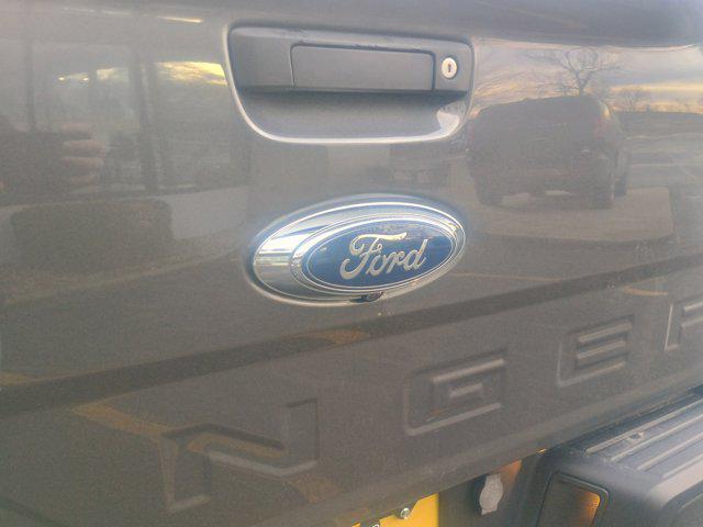 used 2020 Ford Ranger car, priced at $23,495