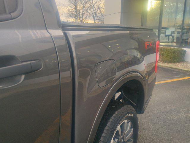 used 2020 Ford Ranger car, priced at $23,495