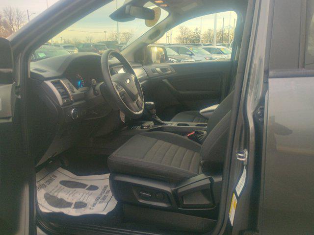 used 2020 Ford Ranger car, priced at $23,495
