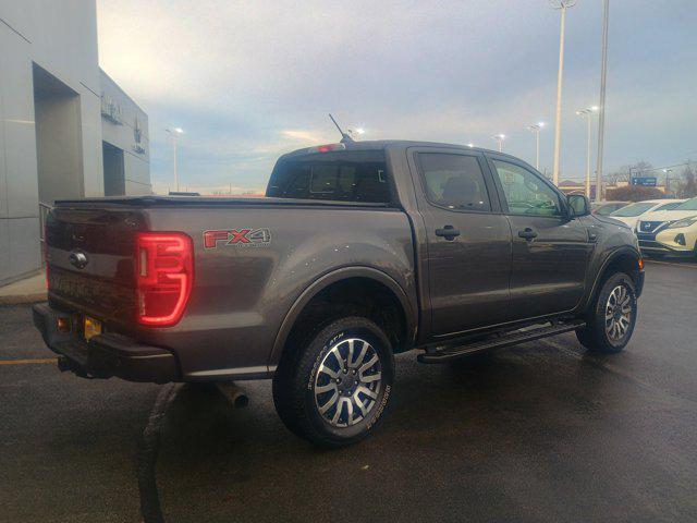 used 2020 Ford Ranger car, priced at $23,495
