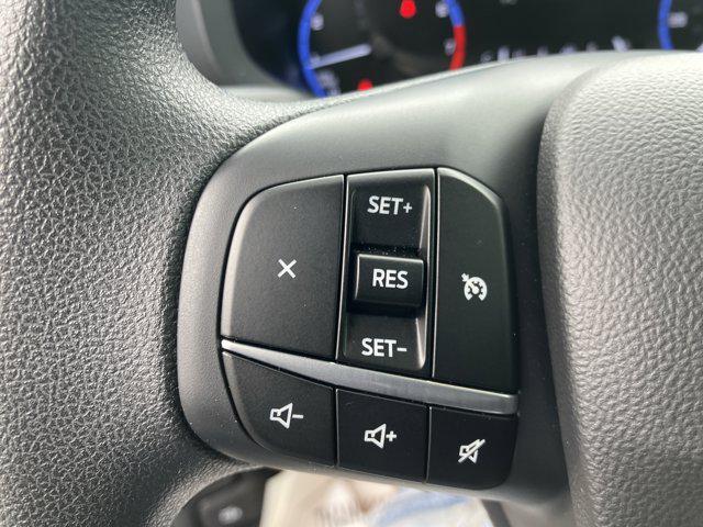 used 2022 Ford Bronco Sport car, priced at $21,518