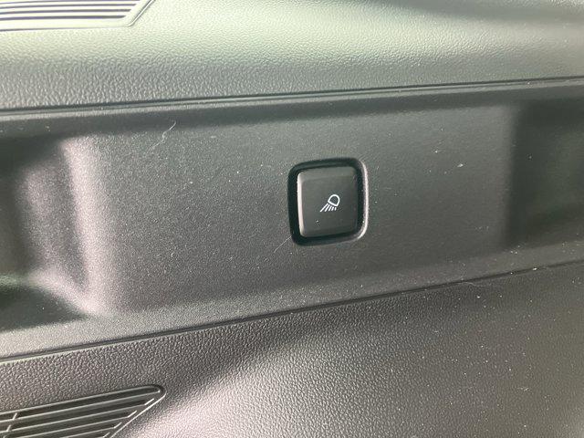 used 2022 Ford Bronco Sport car, priced at $21,518