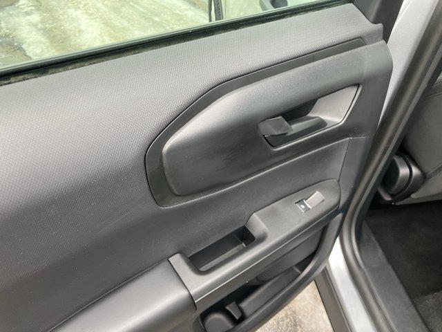 used 2022 Ford Bronco Sport car, priced at $21,518