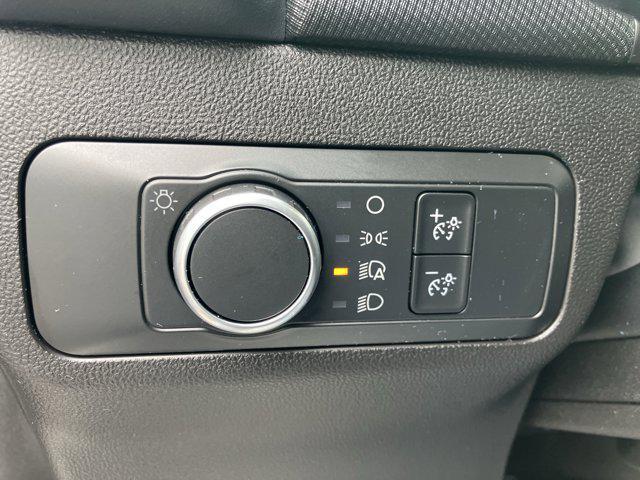 used 2022 Ford Bronco Sport car, priced at $21,518