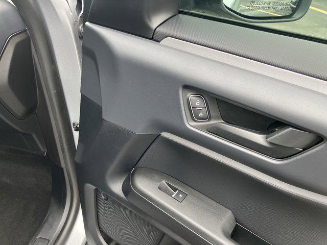 used 2022 Ford Bronco Sport car, priced at $21,518