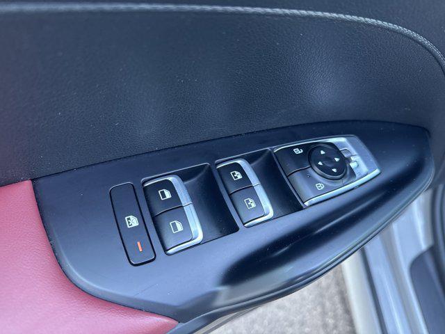 used 2022 Kia K5 car, priced at $22,395