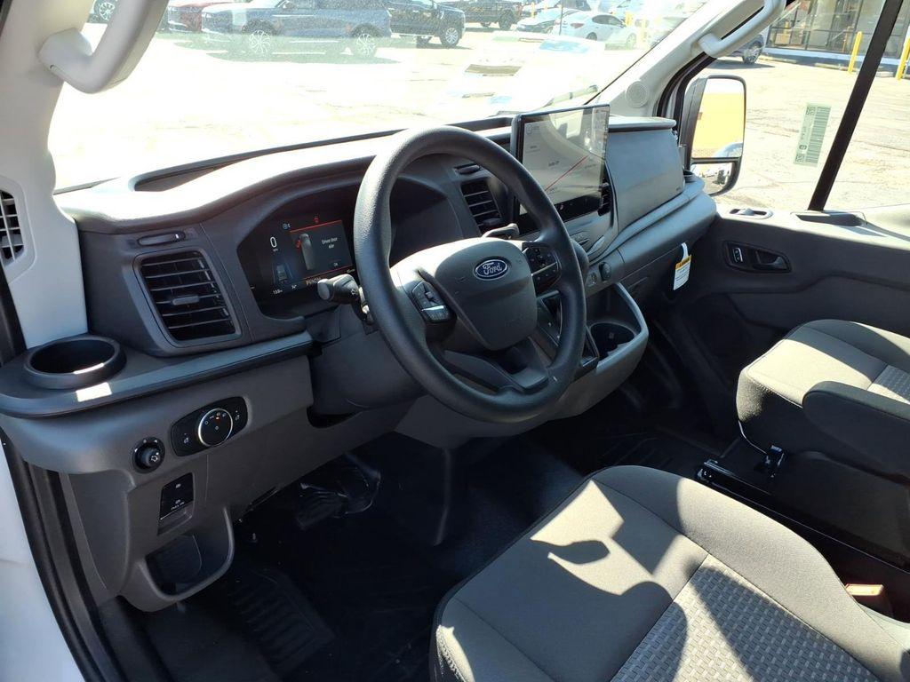new 2026 Ford Transit-150 car, priced at $49,739