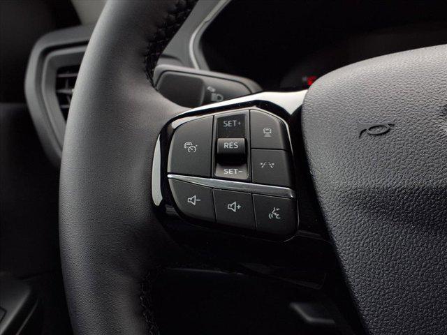 new 2026 Ford Escape car, priced at $35,580